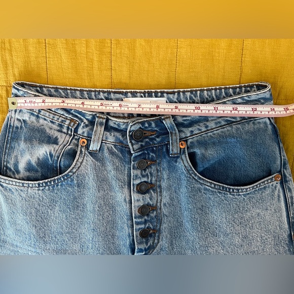 Decade Studio “Bonnie” Jeans - Picture 8 of 8